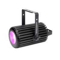 Colour Pendant: 110W RGBW LED Pendant